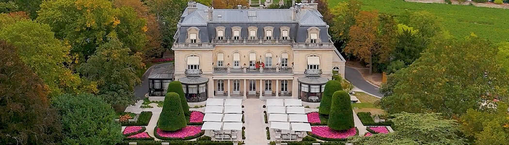 Villa René Lalique