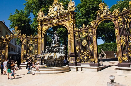 Place Stanislas