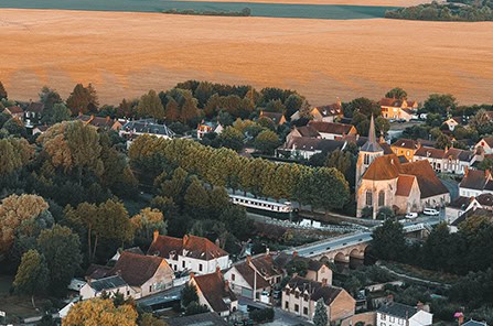 Upper Loire